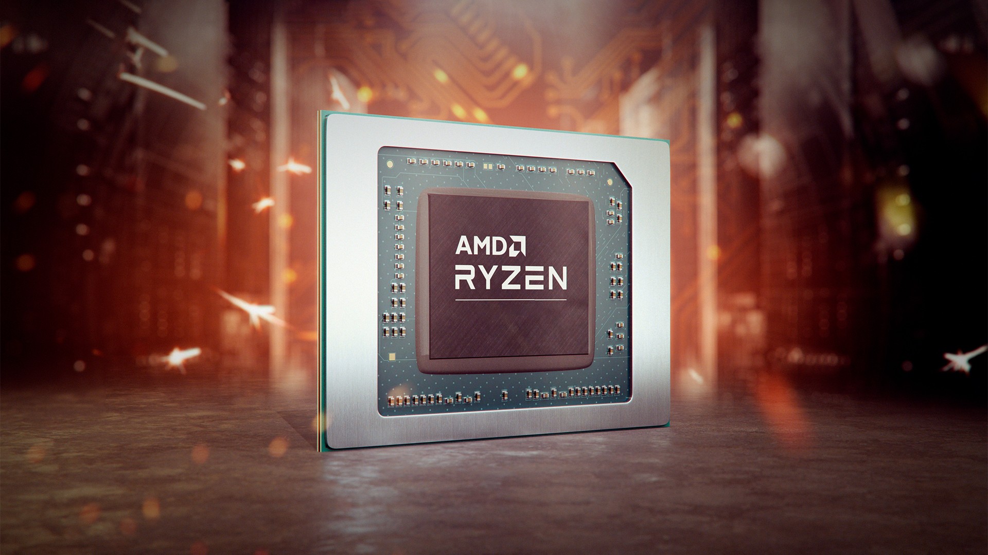 Apesar da AMD ter ganho mercado, a vida útil dos processadores da Intel  ainda é maior? - Quora