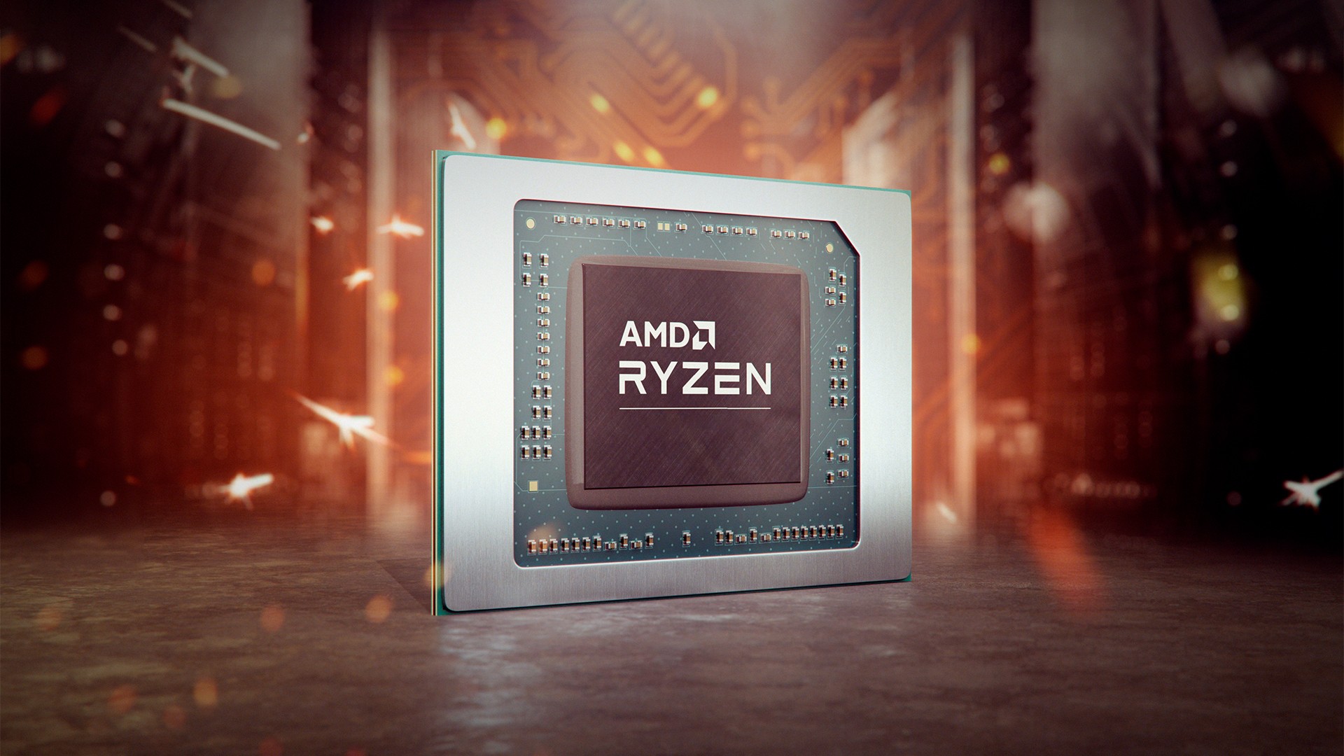 AMD Ryzen 9000 “Strix Halo”: notebook chips leak with Zen 5 CPU and high AI performance