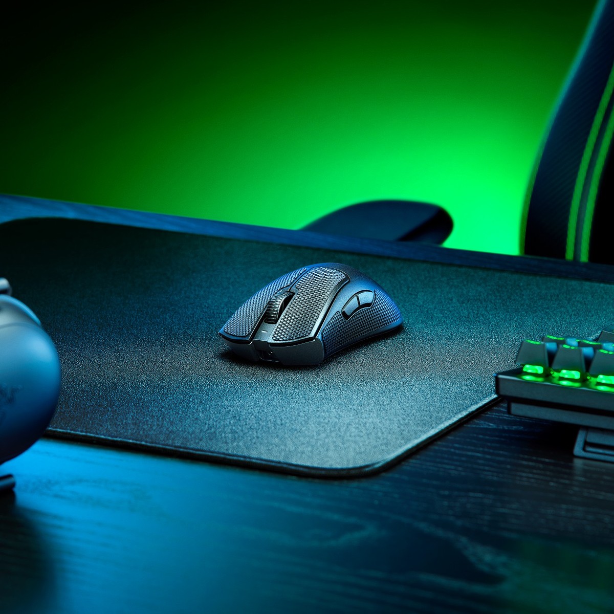 Razer anuncia preço e previsão de lançamento no Brasil para o