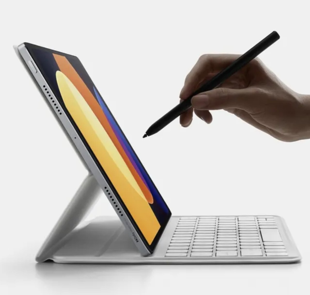 Xiaomi Pad 5 Pro 12.4 é lançado na China com tela de alta