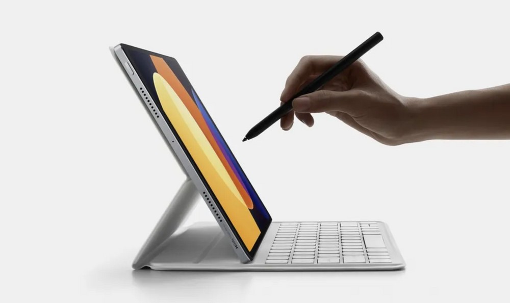 Xiaomi Pad 6 Pro deve ser anunciado com tela OLED e Snapdragon 8
