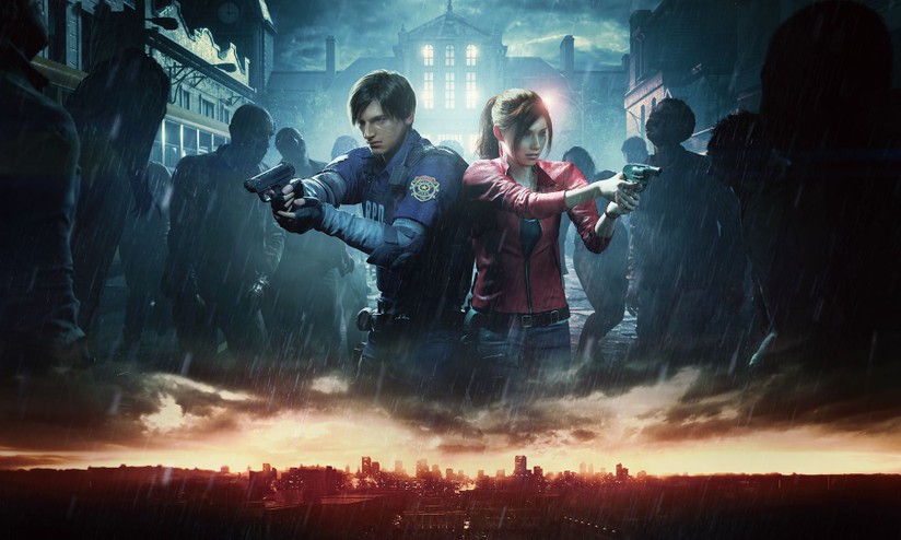 Humble Bundle oferece combo com 11 Resident Evil por US$ 35