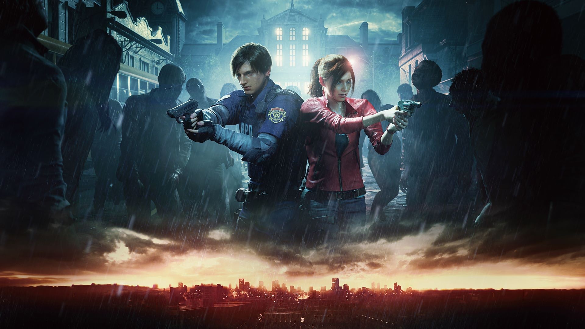 Playstation Plus Extra traz Resident Evil 2, Tiny Tina’s Wonderlands e mais jogos em janeiro de 2024