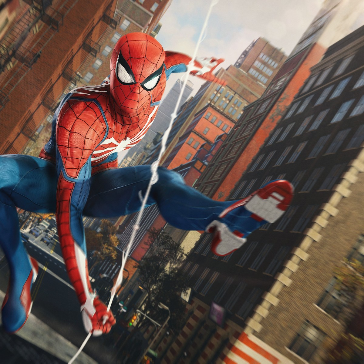 Tom Warren on X: Spider-Man Remastered is coming to PC on August 12th,  2022!  / X