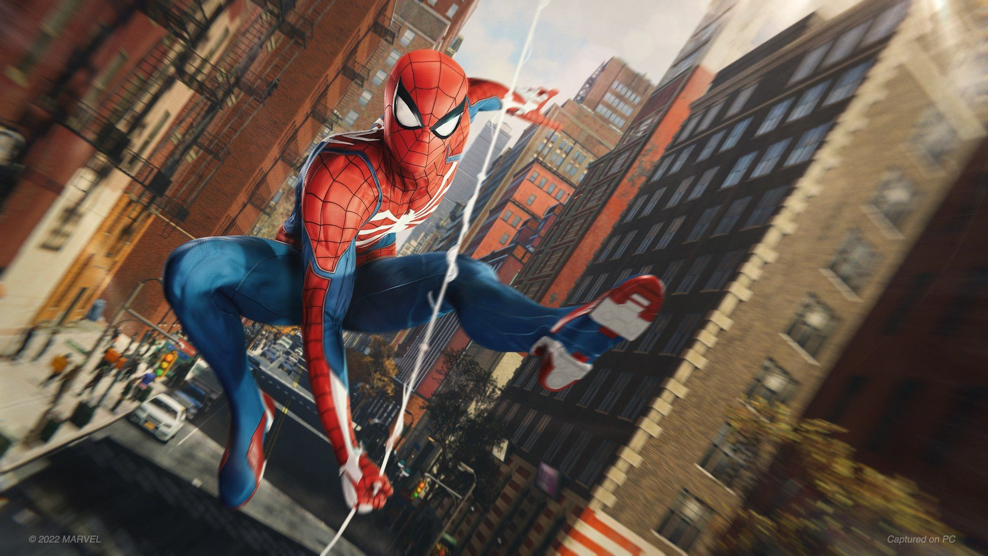 Spider-Man Remastered vai poder ser comprado de forma independente para PS5  