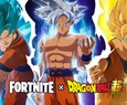 Fortnite e Dragon Ball: veja o trailer, skins e mais detalhes do evento