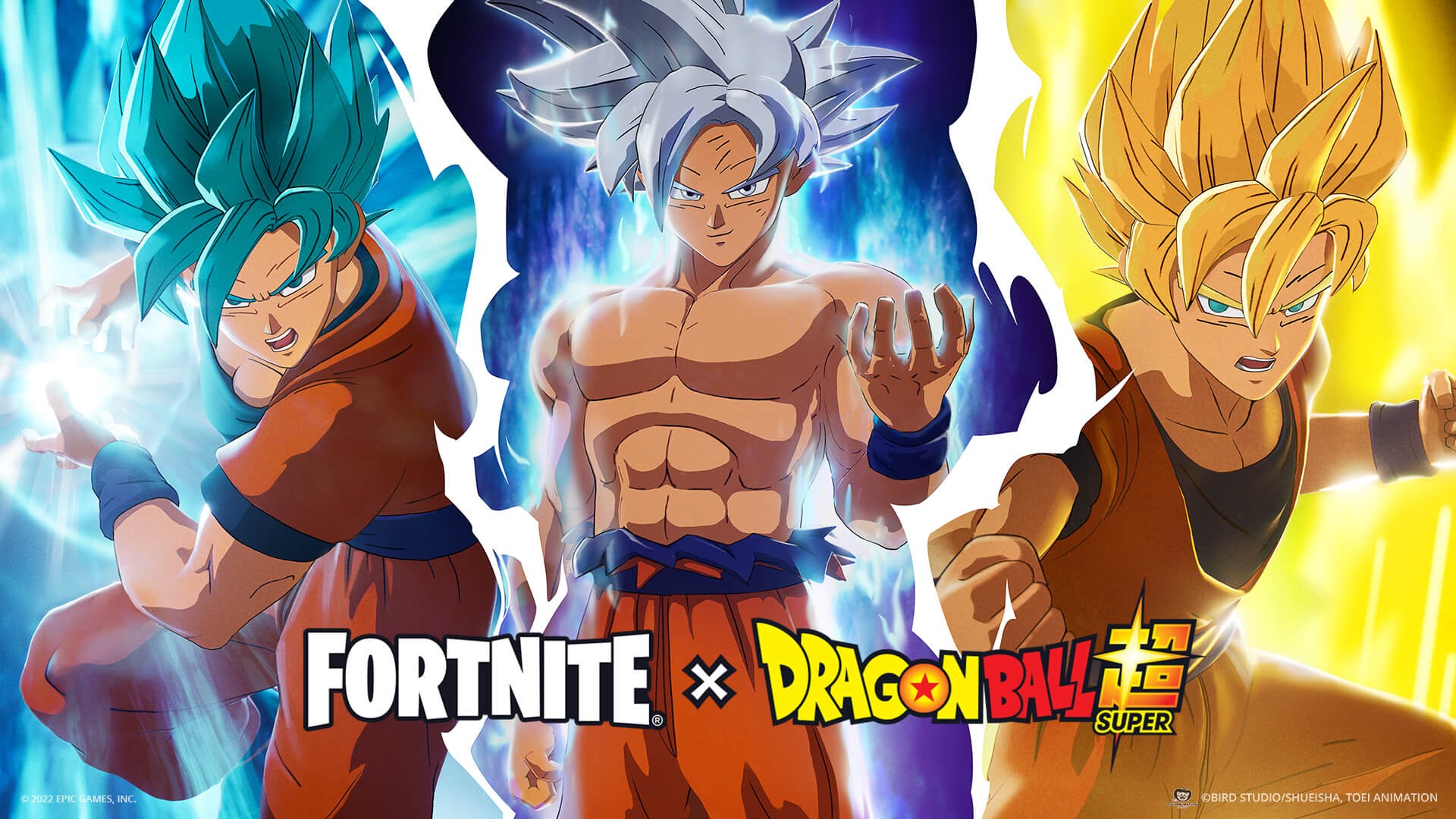 Veja imagens do Goku personagem principal do anime dragon Ball - E como se  faz