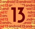 Android 13 is