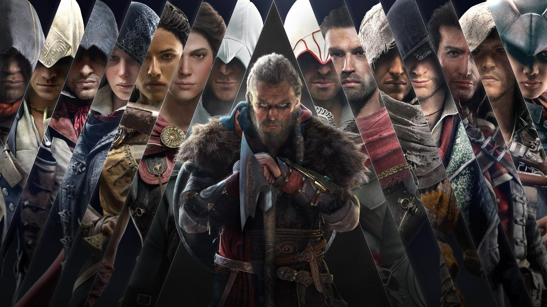 Assassin s Creed Valhalla já tem data para ser removido do