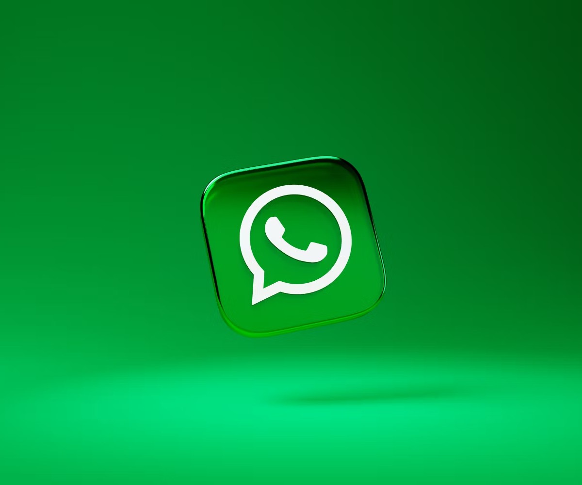 WhatsApp oficializou: agora você pode mandar mensagens para você mesmo