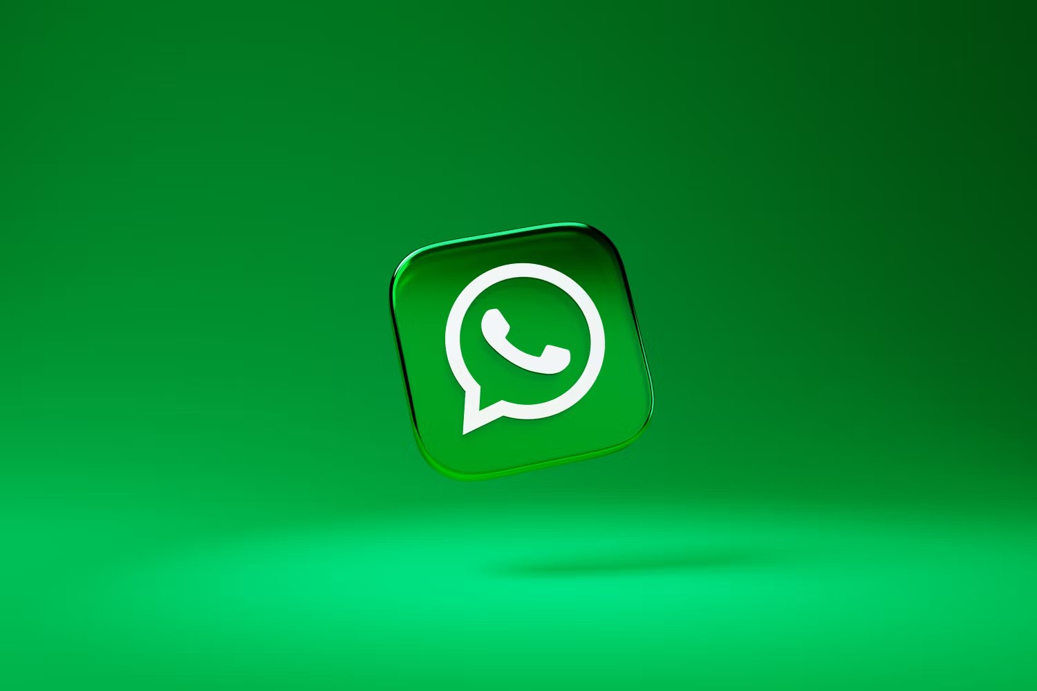 Whatsapp Beta Para Android Testa Ajuste De Design Para Acesso Rápido Ao Qr Code 6641