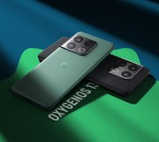 OnePlus 10 Pro é lançado no mercado global com Snapdragon 8 Gen 1