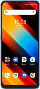 UMIDIGI Power 7S