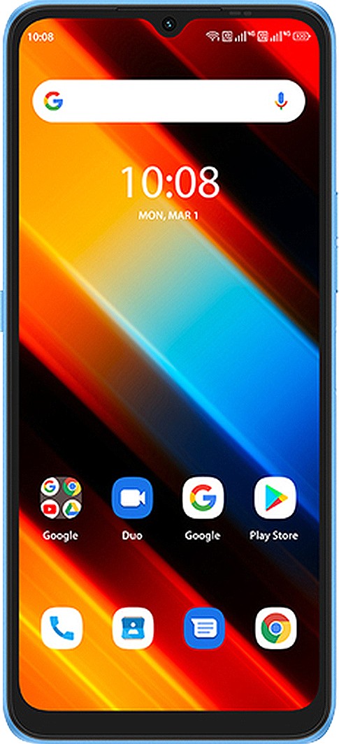UMIDIGI Power 7S - Ficha Técnica - TudoCelular.com