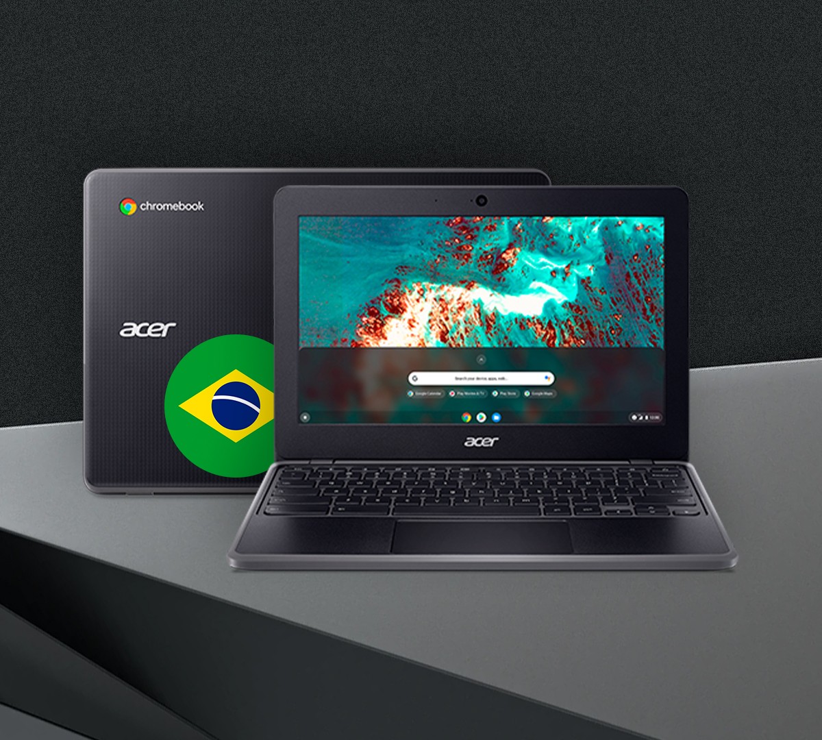 O que é Chromebook: o guia completo sobre este aparelho! [2021]