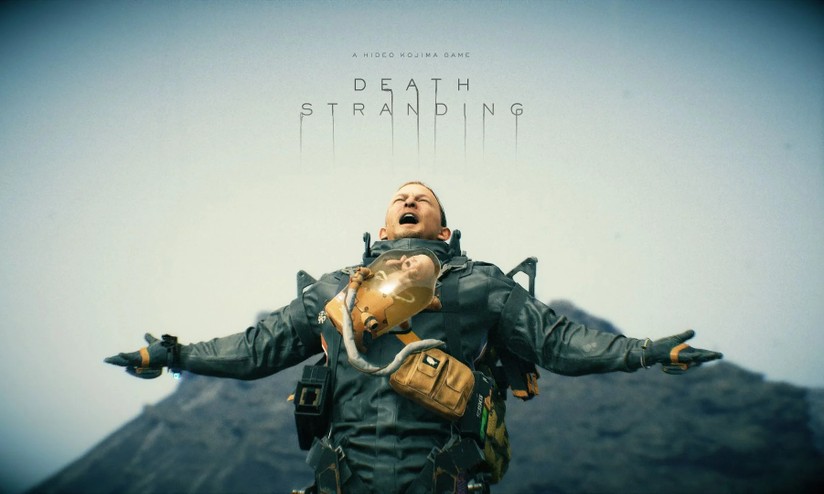 Death Stranding 2 pode ter novidades reveladas durante a The Game