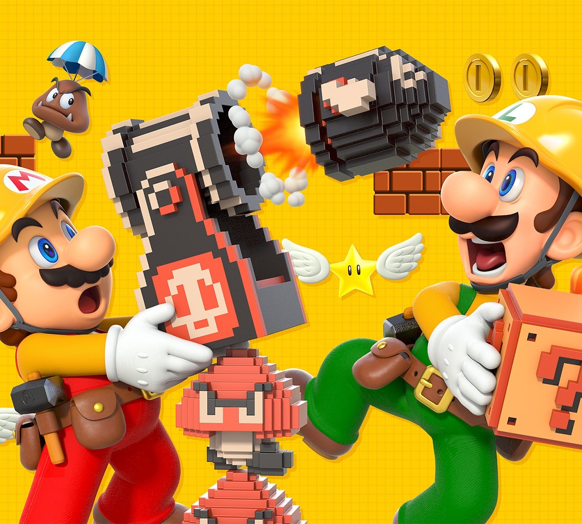 TudoGames: 10 jogos divertidos e baratos para comprar no Nintendo