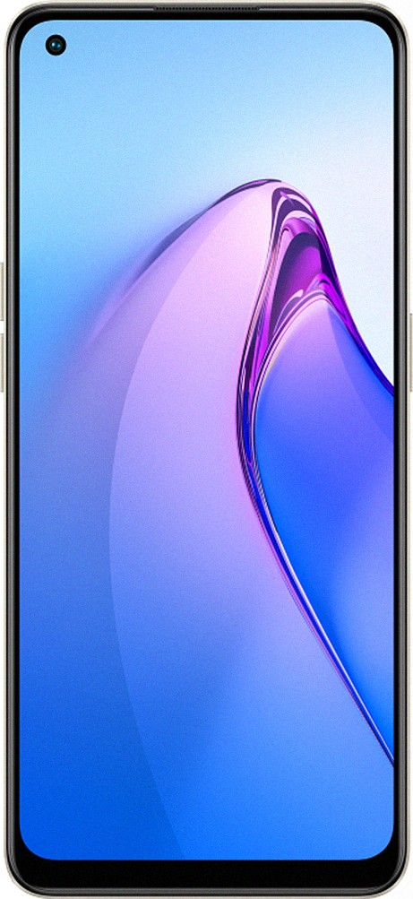 OPPO Reno8 グレー デュアルカメラ Oppo Reno 8 | Mercado Livre