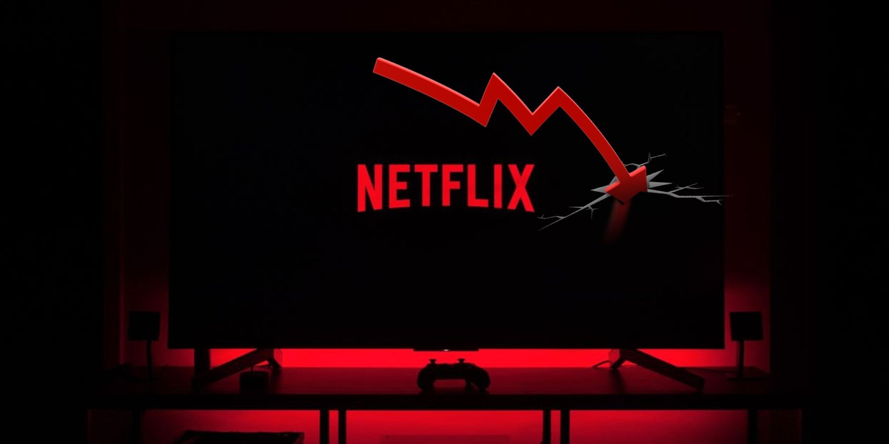 Netflix é obrigada a desativar os comentários do trailer da série