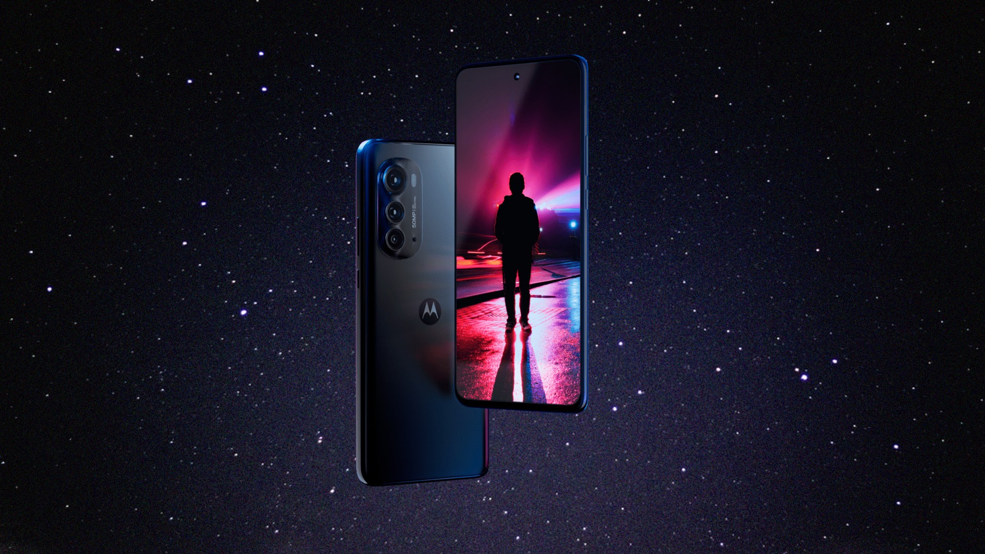 Motorola Edge 2022 anunciado con Dimensity 1050, pantalla de 144 Hz y cámara de 50 MP en EE. UU.