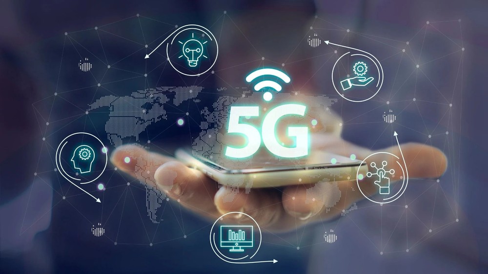 Claro lança novos planos com mais franquia para 5G