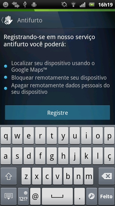 AVG Antivírus – Segurança – Apps no Google Play