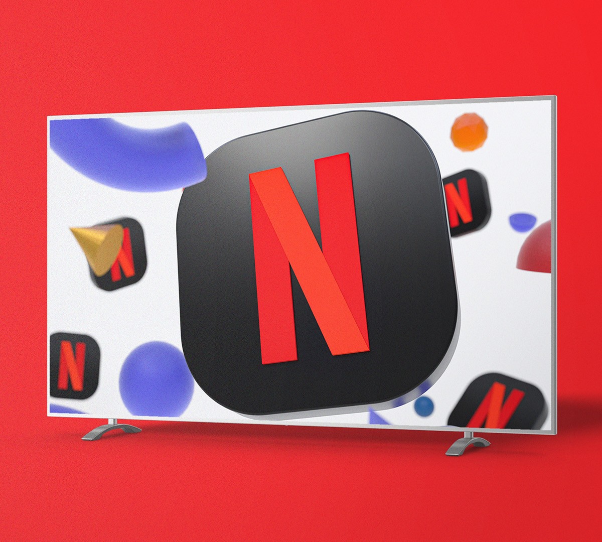 Novidades na Netflix: veja o que chega ao catálogo em junho de 2023 