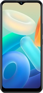 vivo Y02s
