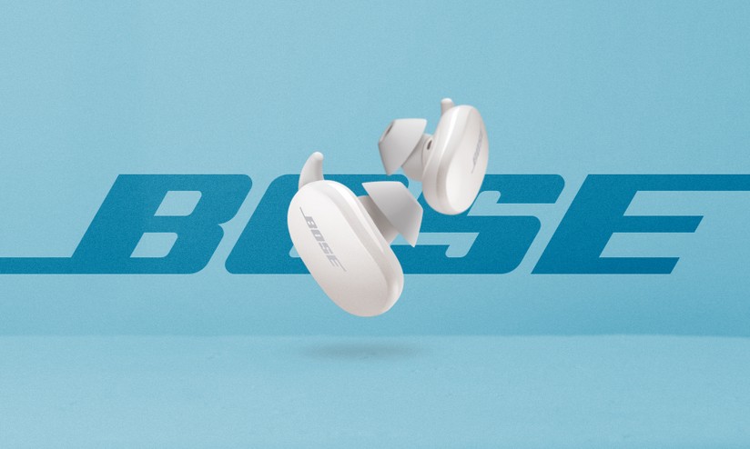 Bose QuietComfort Earbuds II: fones de ouvido sem fio têm imagens