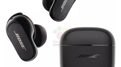 Bose QuietComfort Earbuds II: fones de ouvido sem fio têm