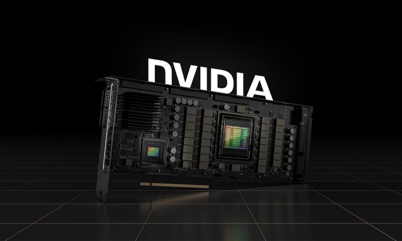 NVIDIA detalha GPU Hopper H100 com n cleos Tensor de 4 gera o