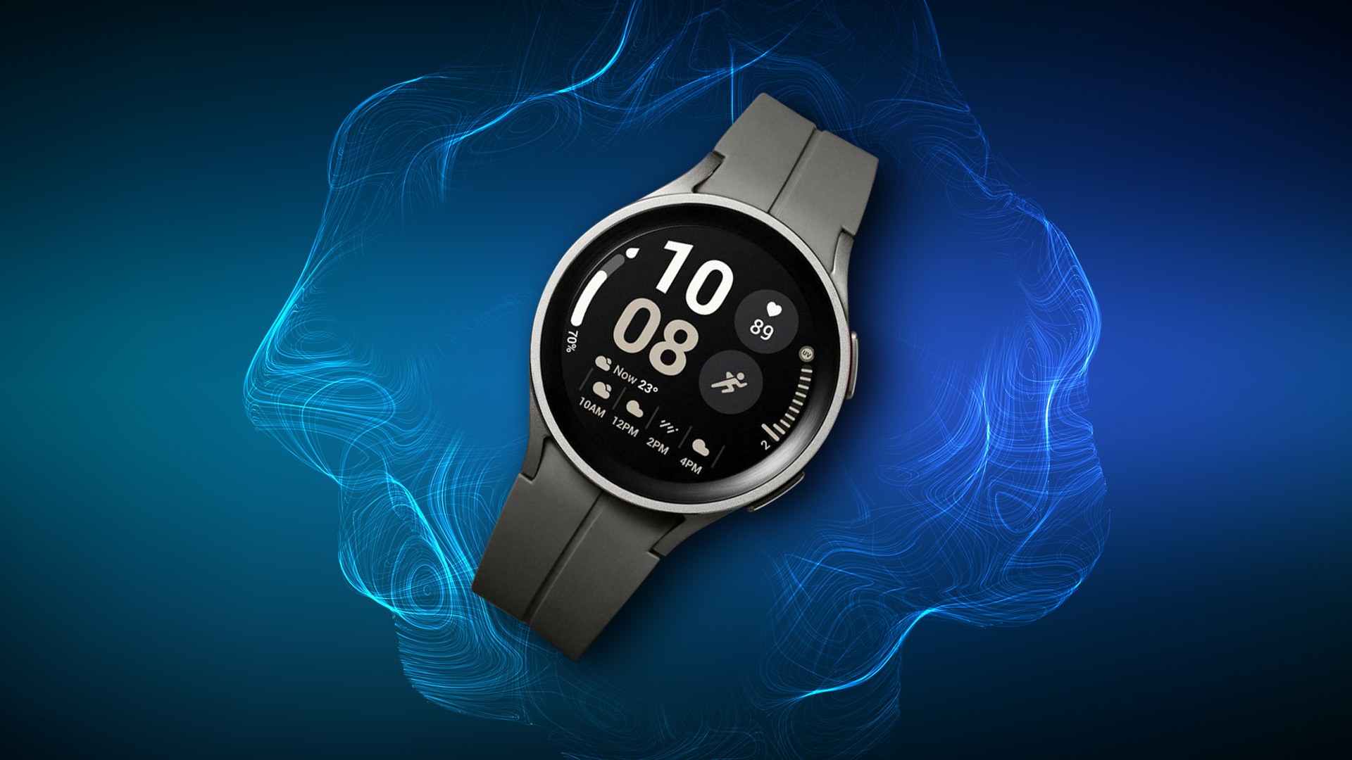 Samsung Galaxy Watch Ultra: novas renderizações confirmam design e mais detalhes