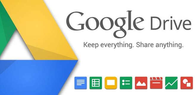 Google Drive anuncia aplicativo para PC com sincronização de fotos