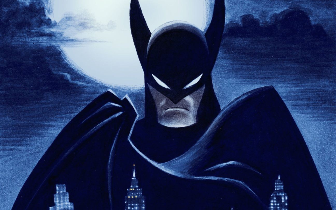 Yato on X: Algumas animações da DC serão retiradas do HBO Max dos EUA, no  dia 31 de Janeiro de 2023: Batman Os Bravos e Destemidos Liga da Justiça  Liga da Justiça