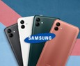 Samsung makes Galaxy A04 official with at