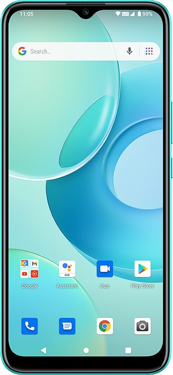 Wiko T10