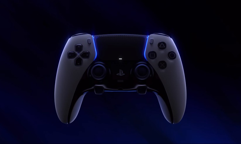 Controle sem fio DualSense Edge para o PS5 tem lançamento adiado no Brasil  