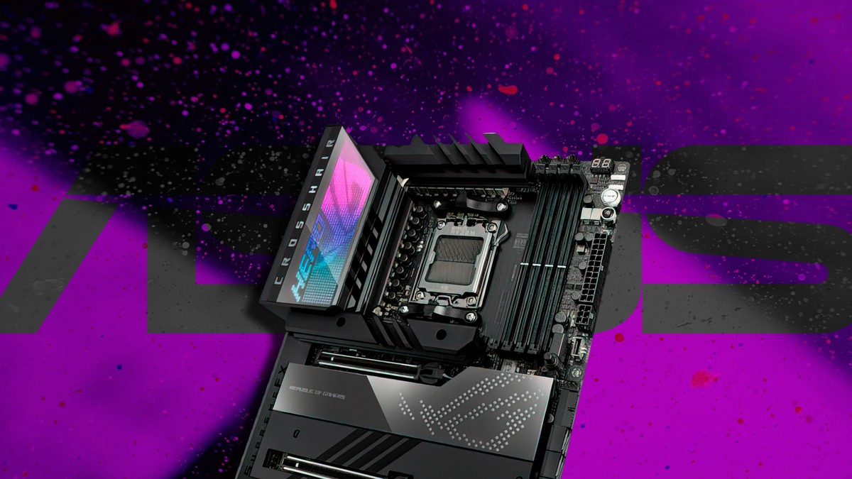 Preço das placas-mãe ASUS, GIGABYTE e MSI deve subir no terceiro trimestre de 2026