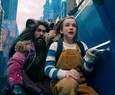 Terra dos Sonhos: Netflix libera trailer e data de lançamento