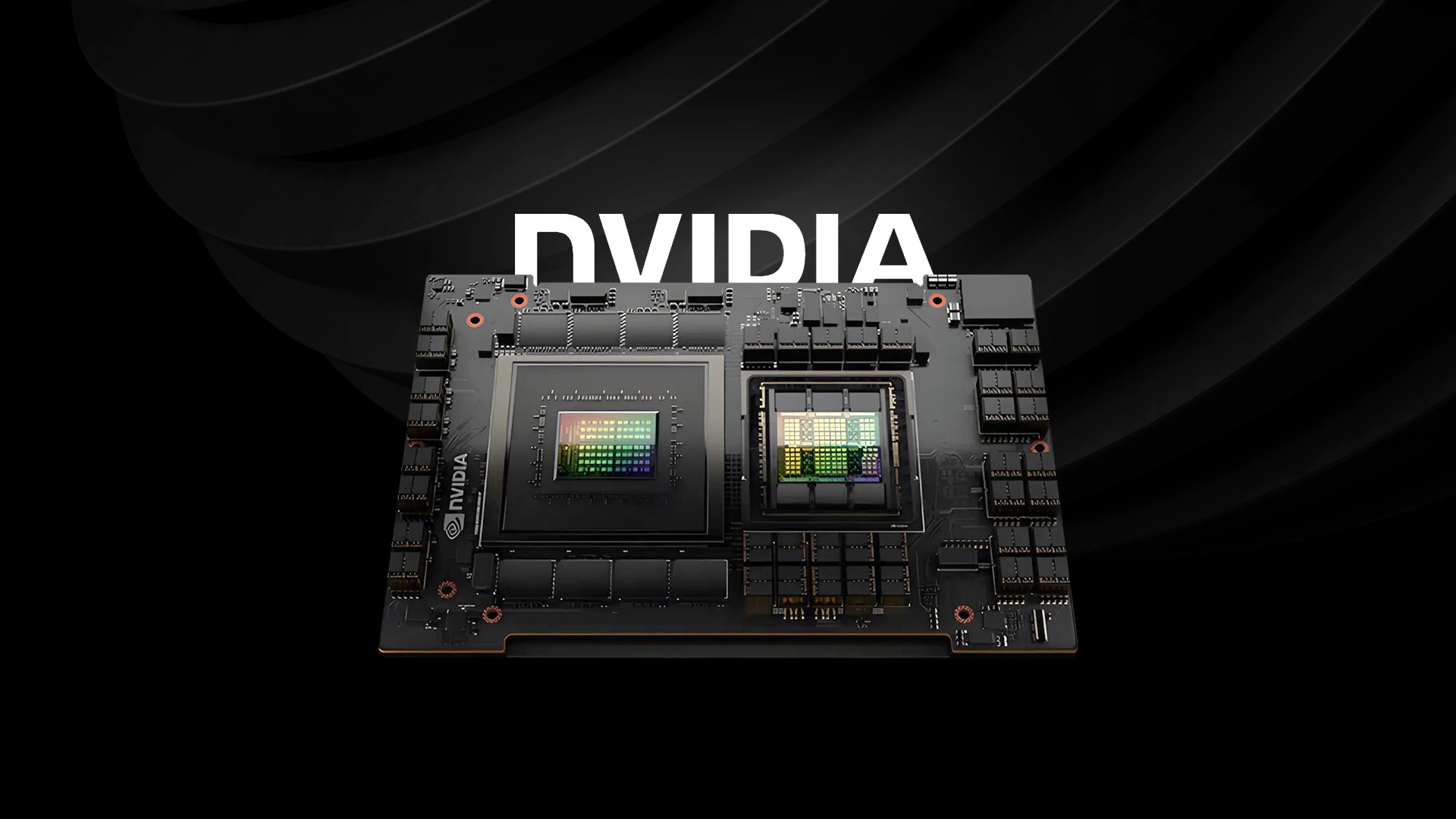 Marca nvidia online