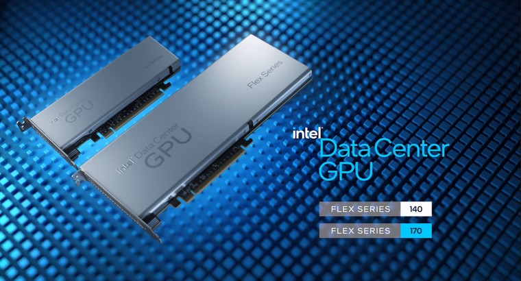 Resumo dos jogos em nuvem do Windows com Intel® Data Center GPU Série