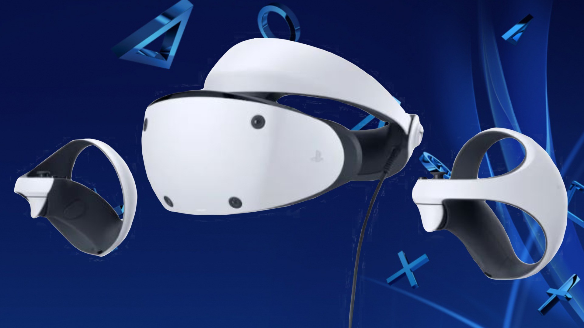 PlayStation VR2: confira os 36 jogos do lançamento do headset de