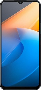 vivo iQOO Z6x