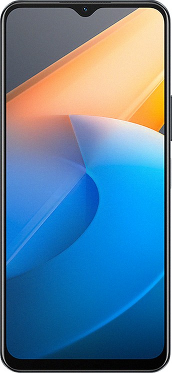 vivo iQOO Z6x