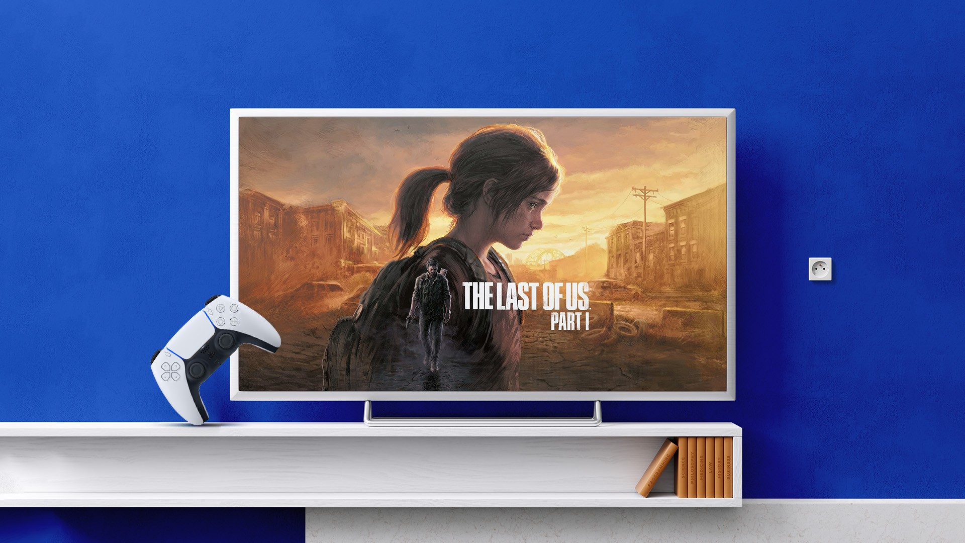 The Last of Us 2 volta remasterizado e com mais conteúdo ao PS5 - Olhar  Digital
