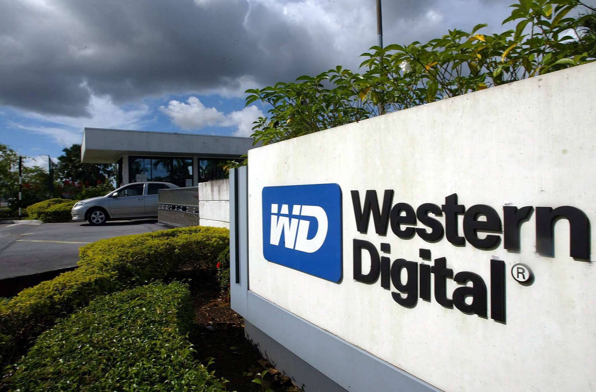 Western Digital deixa o mercado de SSDs para focar em HDDs