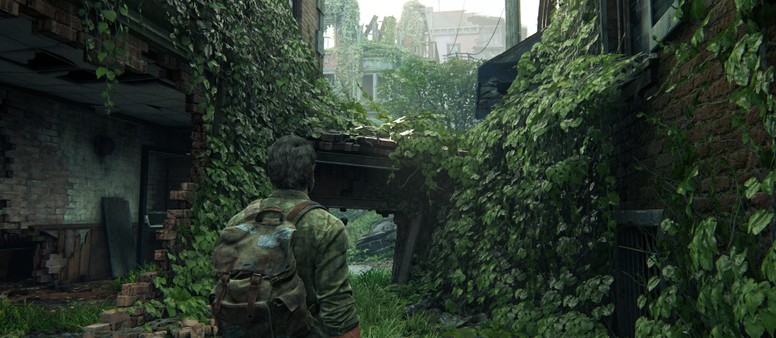 🎮 Requisitos de PC em The Last of Us Part 1