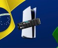 Western Digital talks regarding SSD for PS5 in Brazil, product