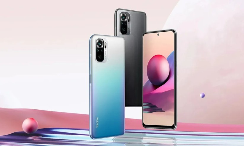 Pode baixar! Redmi Note 11 e 11 Pro recebem atualização com