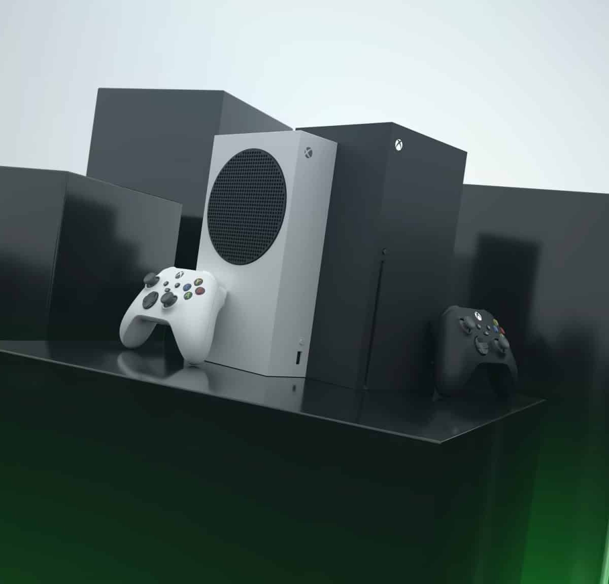 Desenvolvedor diz que estúdios não querem mais criar jogos para Xbox Series  S 